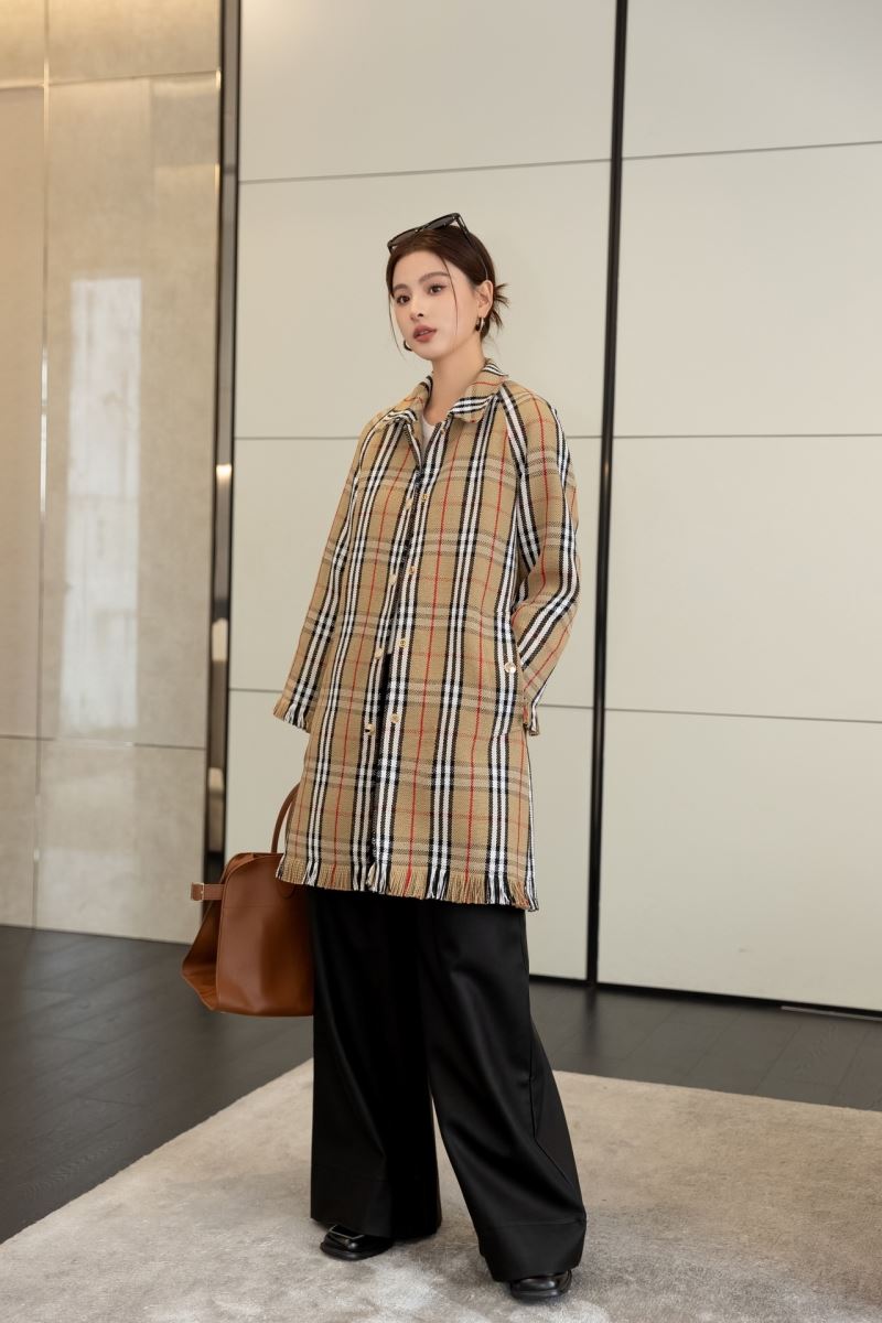 Burberry Outwear